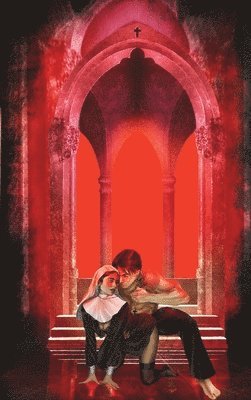 Katerina St Clair - Forgive Me Father, Inbunden