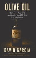 Garcia - Olive Oil, Inbunden