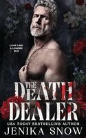 Jenika Snow - Death Dealer (Love Like a Loaded Gun, 1), Häftad