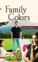 Cecilia K Hoffman - Family Colors, Inbunden. Tillgänglighet: Lägg i varukorg
