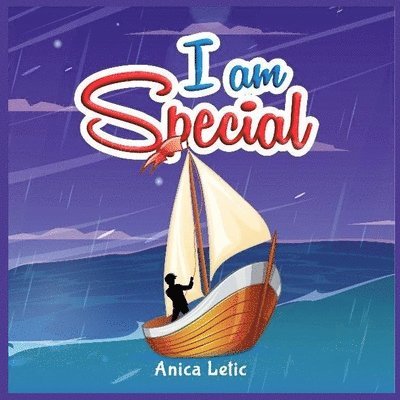 Anica Letic - I am Special, Häftad. Tillgänglighet: Lägg i varukorg