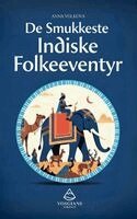 Anna Volkova - De Smukkeste Indiske Folkeeventyr, Häftad