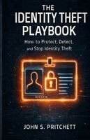 John S Pritchett - Identity Theft Playbook, Häftad. Tillgänglighet: Lägg i varukorg
