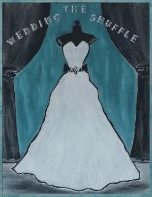 Joanne Augello - Wedding Shuffle, Häftad. Tillgänglighet: Lägg i varukorg