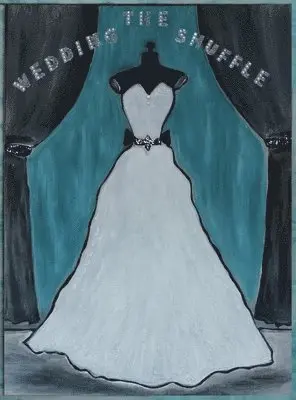 Joanne Augello - Wedding Shuffle, Inbunden. Tillgänglighet: Lägg i varukorg