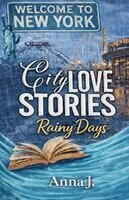 Anna J - Rainy Days, Häftad