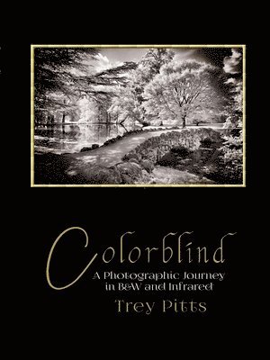 Trey Pitts - Colorblind, Häftad. Tillgänglighet: Lägg i varukorg