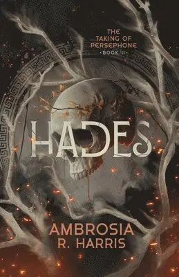 Ambrosia R Harris - Hades, Häftad. Tillgänglighet: Lägg i varukorg