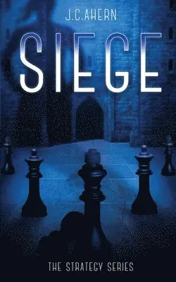 J C Ahern, Josh Stone - Siege, Häftad. Tillgänglighet: Lägg i varukorg