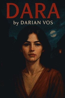 Darian Vos, J Sheridan Le Fanu - Dara, Häftad
