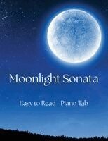 Joseph Caligiuri - Moonlight Sonata, Häftad. Tillgänglighet: Lägg i varukorg
