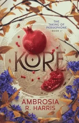 Ambrosia R Harris - Kore, Häftad. Tillgänglighet: Lägg i varukorg