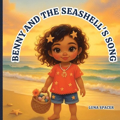 Luna Spacer - Benny And The Seashell's Song, Häftad. Tillgänglighet: Lägg i varukorg