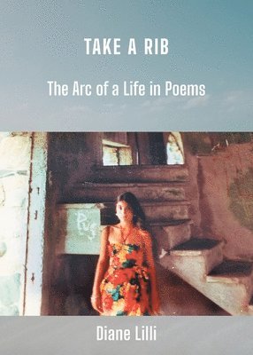 Diane LILLI - Take a Rib, Häftad