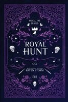 Raven Storm - Royal Hunt Omnibus Collection, Häftad. Tillgänglighet: Lägg i varukorg