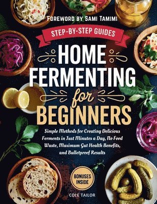 Home Fermenting For Beginners