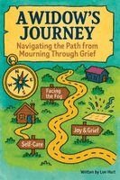 Lori Hurt - Widow's Journey, Häftad