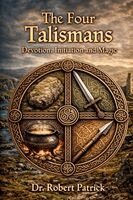 Robert Patrick - Four Talismans, Häftad