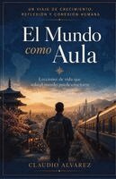 Claudio Alvarez - EL MUNDO COMO AULA, Häftad. Tillgänglighet: Lägg i varukorg