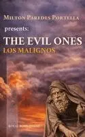 Milton Paredes Portella - Evil Ones, Inbunden. Tillgänglighet: Lägg i varukorg