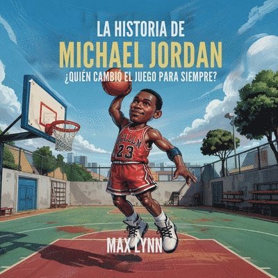 Max Lynn - Historia De Michael Jordan, Häftad. Tillgänglighet: Lägg i varukorg