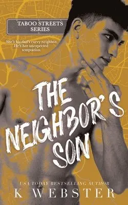 K Webster - Neighbor's Son, Häftad. Tillgänglighet: Lägg i varukorg