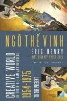 Ngo The Vinh - Creative World Of South Vietnam And Overseas 1954 - To The Present - Volume 1 (softcover - color), Häftad. Tillgänglighet: Lägg i varukorg