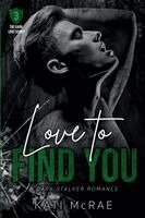 Kati McRae - Love to Find You, Häftad. Tillgänglighet: Lägg i varukorg