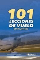 Facundo Conforti - 101 Lecciones de Vuelo. Piloto Privado de Avión, Övrigt