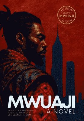 T M Jefferson - Mwuaji, Inbunden