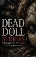 Christien Moonchild - dead doll stories to scare you to death, Inbunden. Tillgänglighet: Lägg i varukorg