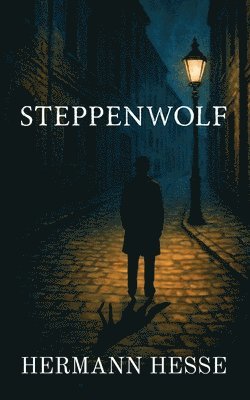 Hermann Hesse - Steppenwolf (Polis & Praxis Classics), Häftad