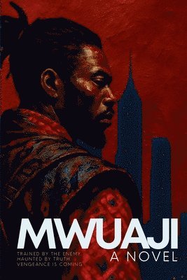 T M Jefferson - Mwuaji, Häftad