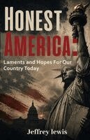Jeffrey Lewis - Honest America, Häftad. Tillgänglighet: Lägg i varukorg