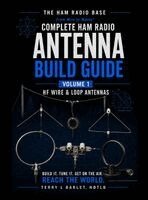 Terry L Barlet - Ham Radio Base Antenna Build Guide, Inbunden. Tillgänglighet: Lägg i varukorg