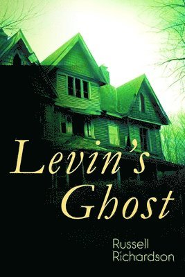 Russell Richardson - Levin's Ghost, Häftad