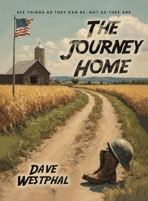Dave Westphal - Journey Home, Inbunden