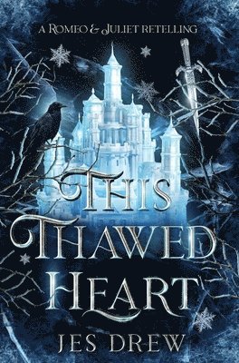 Jes Drew - This Thawed Heart, Inbunden