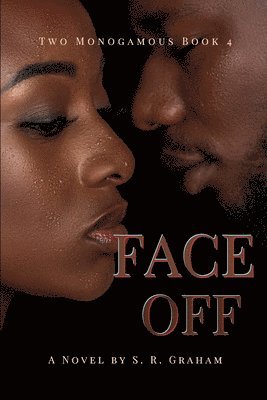 S R Graham - Face-Off, Häftad
