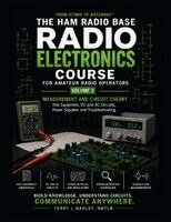 Terry L. Barlet - Radio Electronics for Amateur Radio Operators: Volume 2: Analog Circuits and RF Design, Häftad. Tillgänglighet: Lägg i varukorg