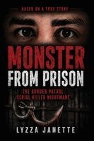 Lyzza Janette - Monster From Prison, Häftad. Tillgänglighet: Lägg i varukorg