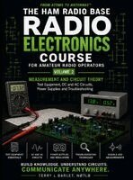 Terry L. Barlet - Radio Electronics for Amateur Radio Operators: Volume 2: Analog Circuits and RF Design, Inbunden. Tillgänglighet: Lägg i varukorg