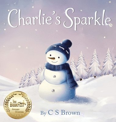 Charlie's Sparkle