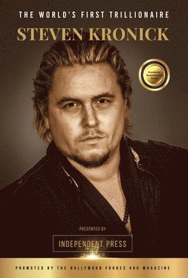 World's First Trillionaire, Inbunden
