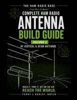 Terry L Barlet - Ham Radio Base Antenna Build Guide, Häftad. Tillgänglighet: Lägg i varukorg