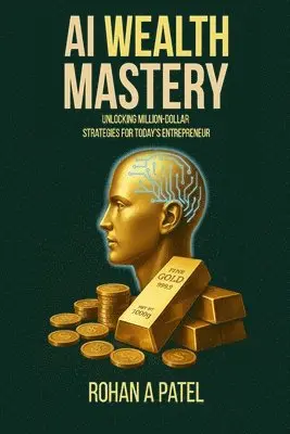 Rohan A Patel - AI Wealth Mastery, Häftad. Tillgänglighet: Lägg i varukorg