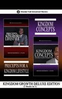 Mister Roderick L Evans - Kingdom Growth Deluxe Edition (2 Books in 1), Inbunden. Tillgänglighet: Lägg i varukorg