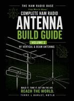 Terry L Barlet - Ham Radio Base Antenna Build Guide, Inbunden. Tillgänglighet: Lägg i varukorg