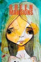 W H Hudson, Solocosmo Press - Green Mansions, Häftad