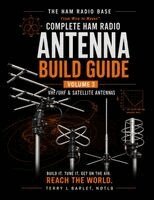 Terry L Barlet - Ham Radio Base Antenna Build Guide, Häftad. Tillgänglighet: Lägg i varukorg